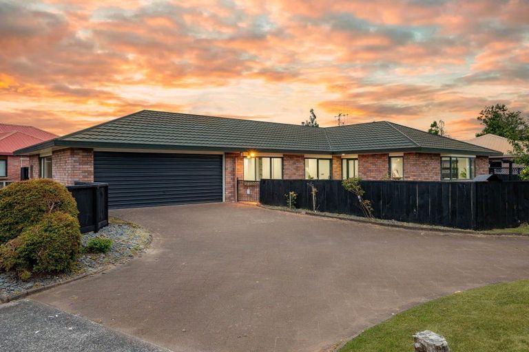 Photo of property in 48 Forth Crescent, Glenview, Hamilton, 3206