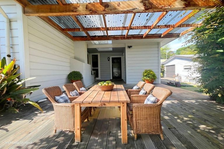 Photo of property in 26 Porangahau Road, Waipukurau, 4200
