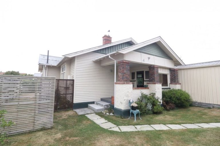 Photo of property in 13 Cameron Street, Ashburton, 7700