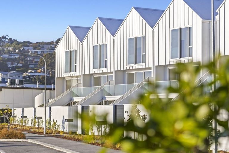 Photo of property in 6/5 Tidal View, Ferrymead, Christchurch, 8023