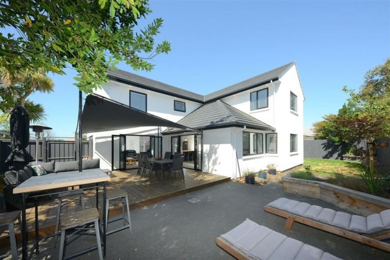 Photo of property in 591 Madras Street, St Albans, Christchurch, 8014