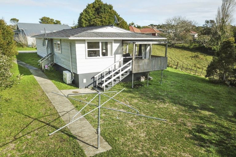 Photo of property in 149 Hokianga Road, Dargaville, 0310