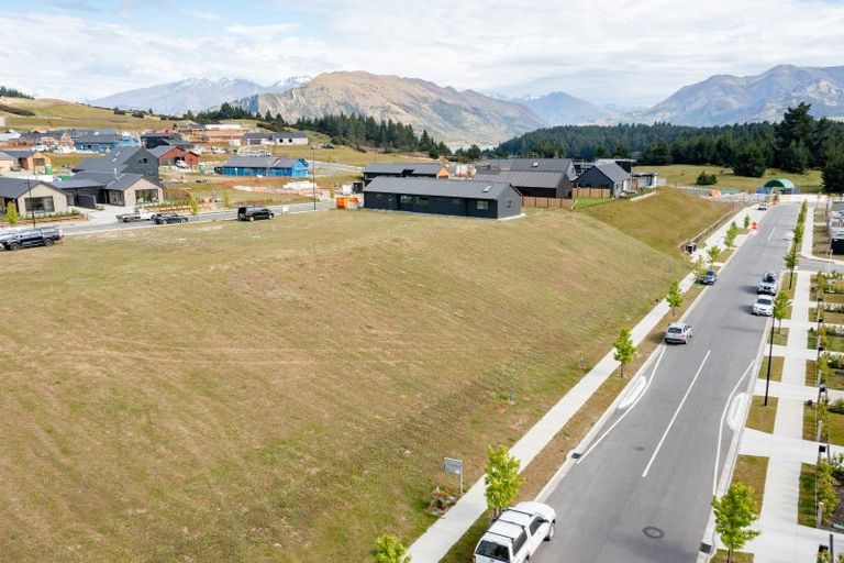 Photo of property in Northlake, 19 Lindis Road, Wanaka, 9305