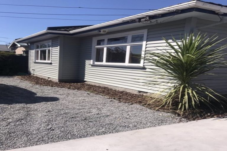 Photo of property in 34 Dacre Street, Linwood, Christchurch, 8062