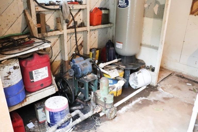 Photo of property in 42 Waiomu Valley Road, Waiomu, Thames, 3575