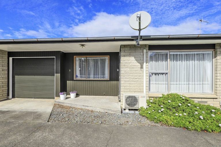Photo of property in 3/508 Avenue Road East, Hastings, 4122