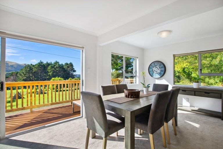 Photo of property in 306 South Makara Road, Makara, Karori, 6972