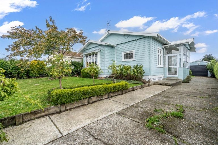 Photo of property in 49 Venus Street, Georgetown, Invercargill, 9812
