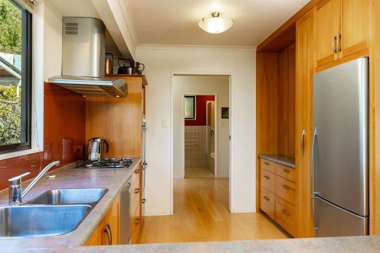 Photo of property in 67a York Street, Picton, 7220