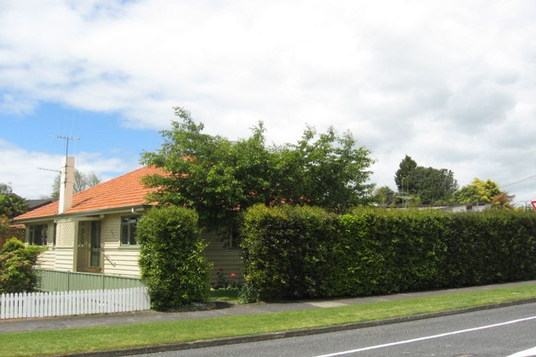 Photo of property in 507 Roche Street, Te Awamutu, 3800