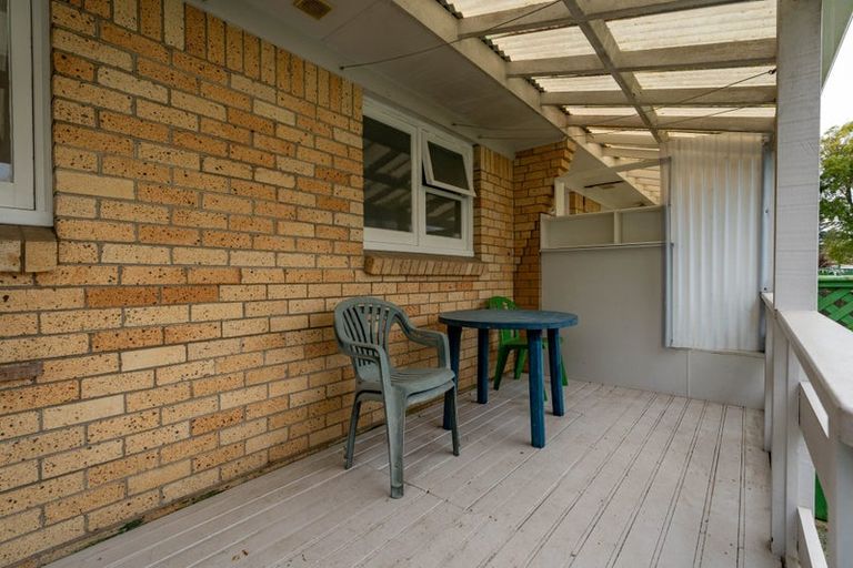 Photo of property in 63c Fox Street, Hamilton East, Hamilton, 3216