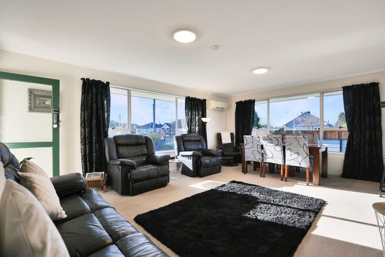 Photo of property in 1/38 Princes Street, Netherby, Ashburton, 7700