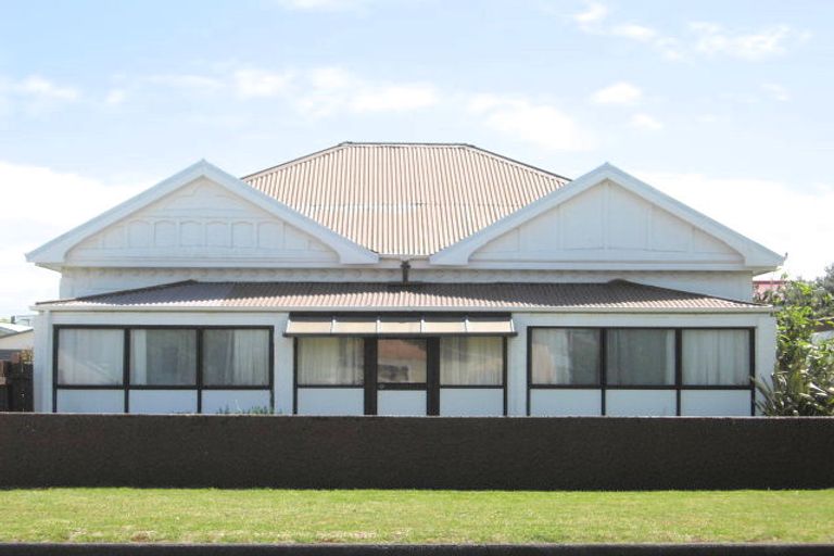 Photo of property in 29 Salisbury Road, Awapuni, Gisborne, 4010