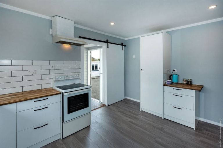 Photo of property in 52 Rutherford Street, Woolston, Christchurch, 8023