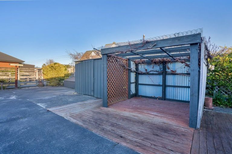 Photo of property in 35 Anne Street, Winton, 9720