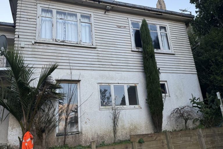 Photo of property in 43 Rangoon Street, Khandallah, Wellington, 6035