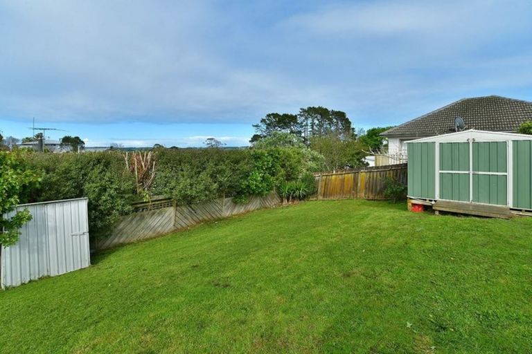 Photo of property in 31 Puriri Street, Helensville, 0800