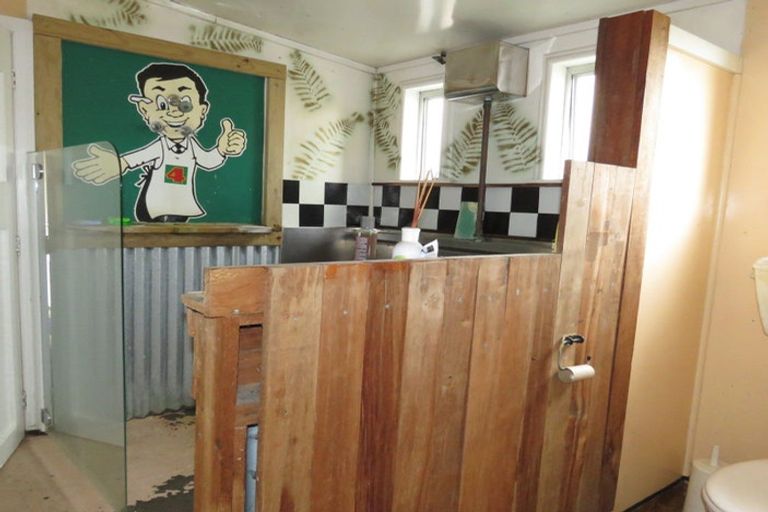 Photo of property in 69 Shiel Street, Reefton, 7830