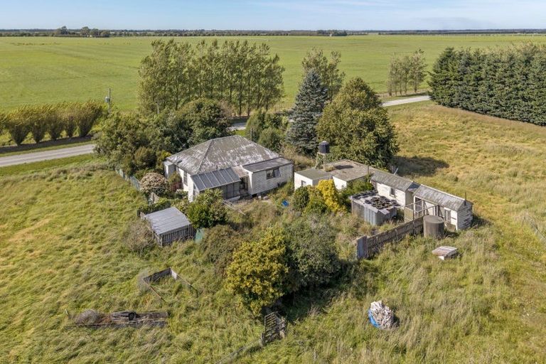 Photo of property in 1010 Dip Road, Methven, 7776