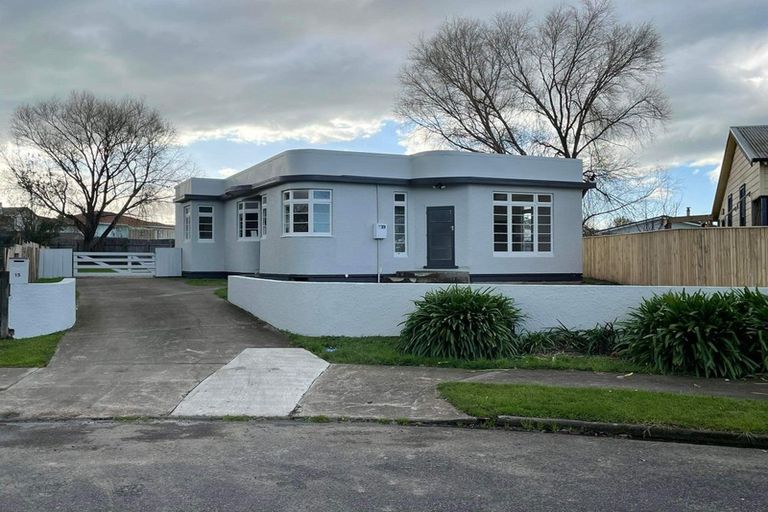 Photo of property in 15 Totara Street, Waipukurau, 4200