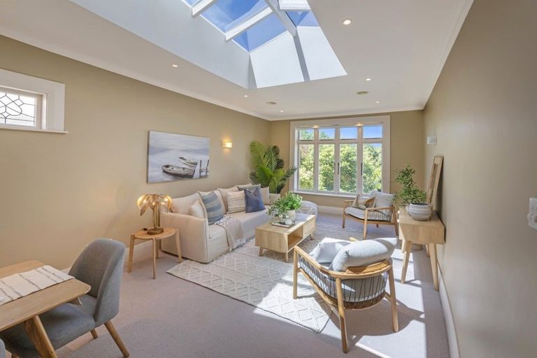 Photo of property in 101 Inglis Street, Seatoun, Wellington, 6022