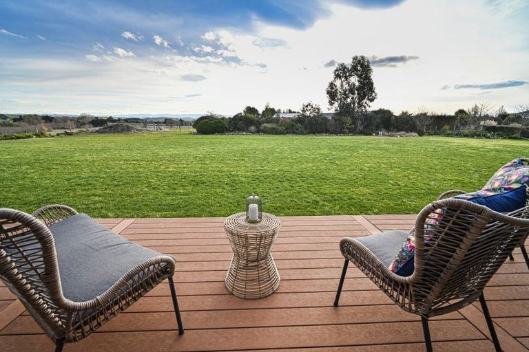 Photo of property in 61 Bellerby Lane, Maraekakaho, Hastings, 4171