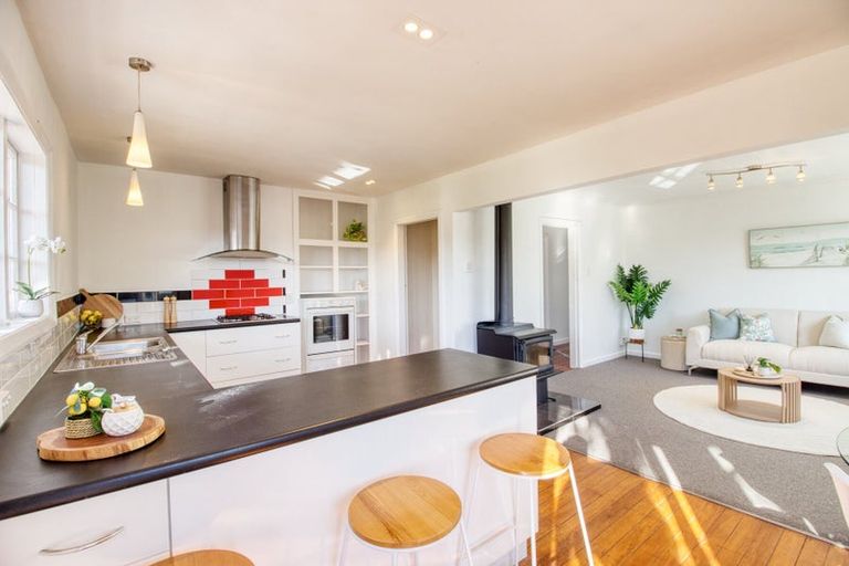 Photo of property in 28 Leistrella Road, Hoon Hay, Christchurch, 8025