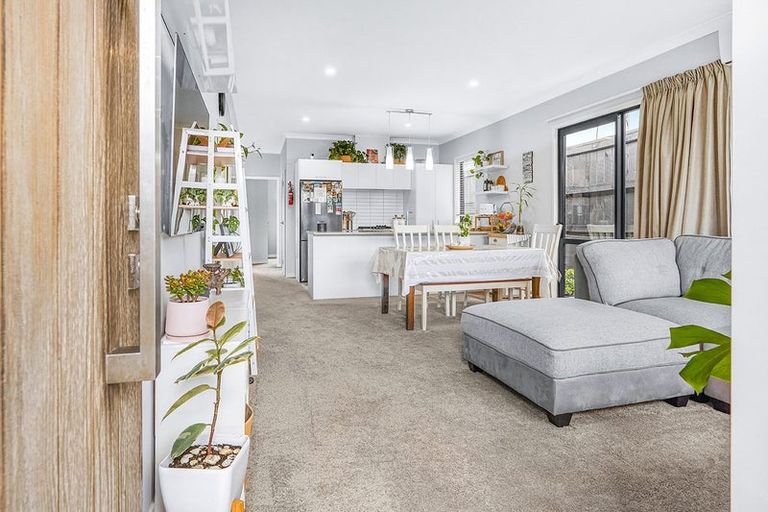 Photo of property in 5b Yanicks Crescent, Fitzroy, Hamilton, 3206
