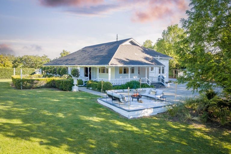 Photo of property in 17 Puketaha Road, Puketaha, Hamilton, 3281