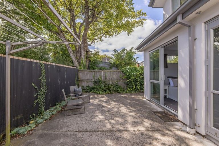 Photo of property in 7/424 Manchester Street, St Albans, Christchurch, 8014