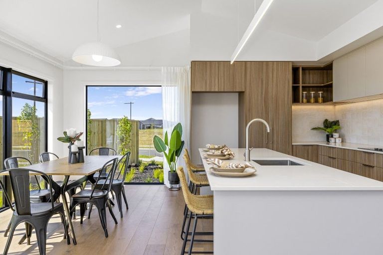 Photo of property in 6 Neinei Place, Wharewaka, 3330