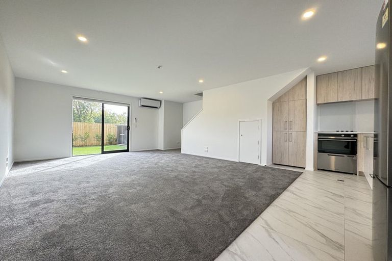 Photo of property in 1/27 Vogel Street, Richmond, Christchurch, 8013