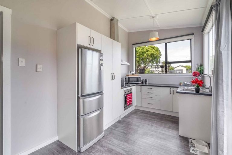 Photo of property in 33 Roy Street, Strathern, Invercargill, 9812