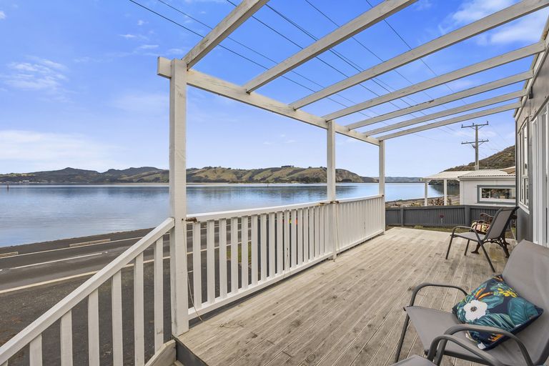 Photo of property in 940 Harington Point Road, Harington Point, Dunedin, 9077