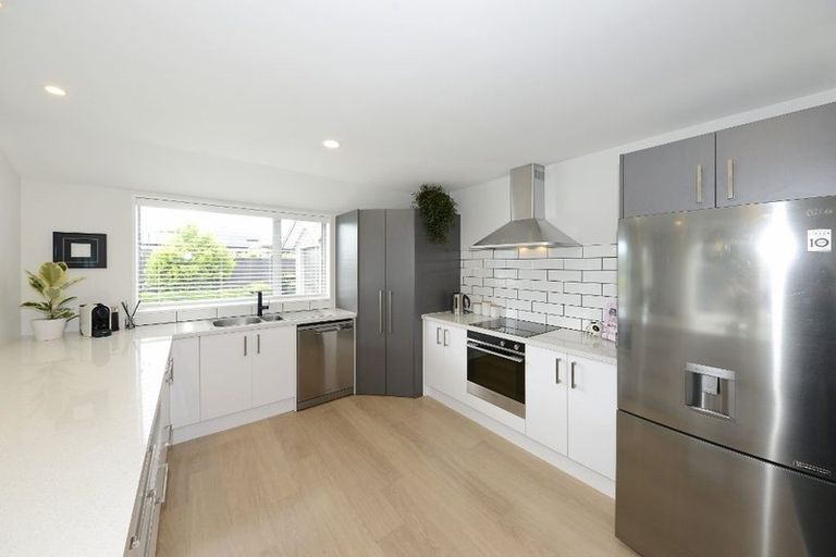 Photo of property in 181b Lowes Road, Rolleston, 7614