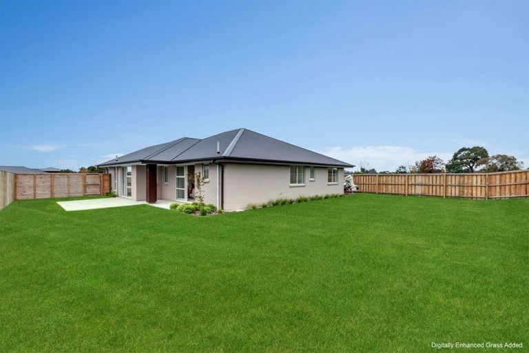 Photo of property in 4 Benn Street, Amberley, 7481