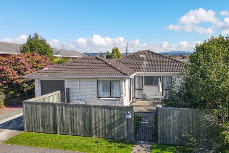 Photo of property in 11c King Street, Victoria, Rotorua, 3010