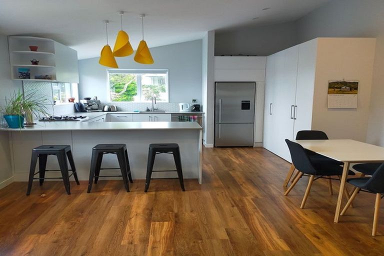 Photo of property in 312 Mitchell Street, Brooklyn, Wellington, 6021