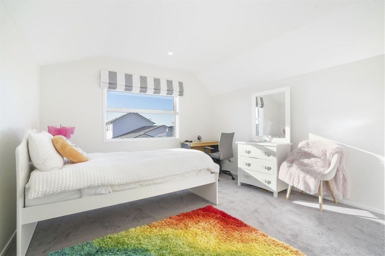 Photo of property in 7 Lavinias Way, Chartwell, Hamilton, 3210