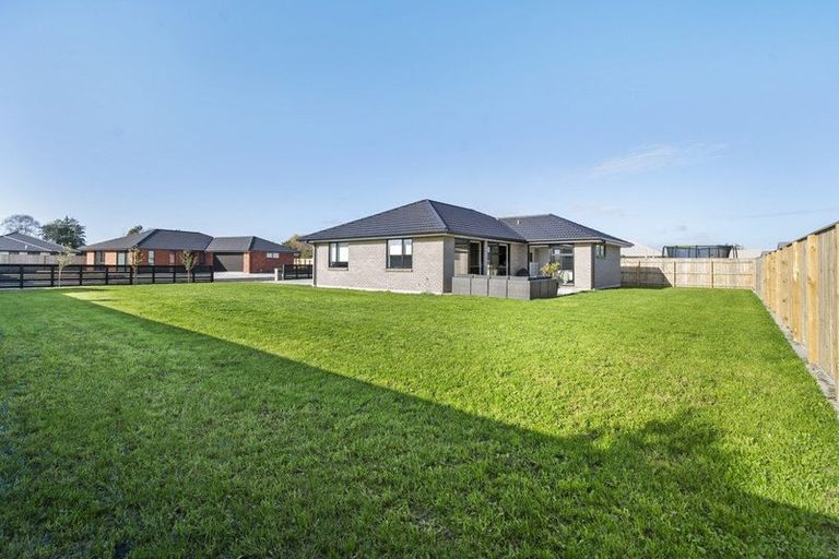 Photo of property in 14a Turoa Street, Feilding, 4702