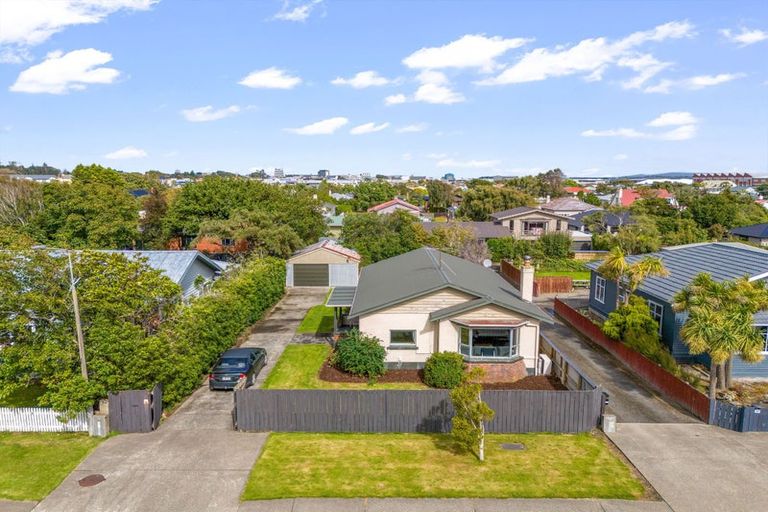 Photo of property in 41 Arthur Street, Avenal, Invercargill, 9810