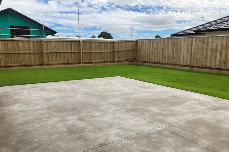 Photo of property in 73 Hardingstone Drive, Rolleston, 7615