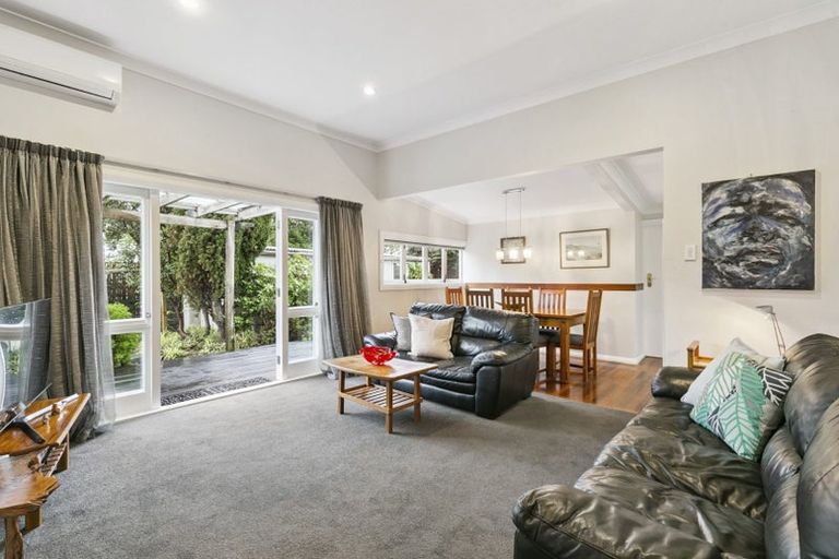 Photo of property in 23 Brussels Street, Miramar, Wellington, 6022
