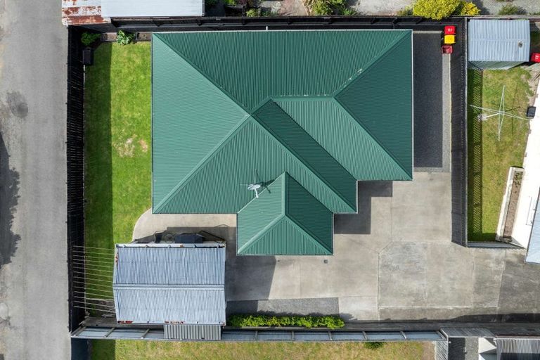 Photo of property in 133a Howick Road, Redwoodtown, Blenheim, 7201