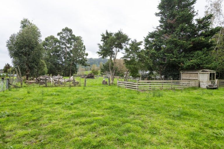 Photo of property in 121 Somerton Road, Makauri, Gisborne, 4071