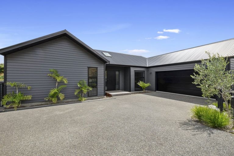 Photo of property in 54 Fernbrook Drive, Hurworth, New Plymouth, 4310