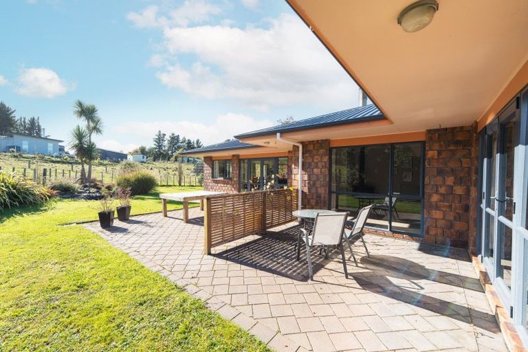 Photo of property in 65 Monteith Street, Halcombe, Feilding, 4779