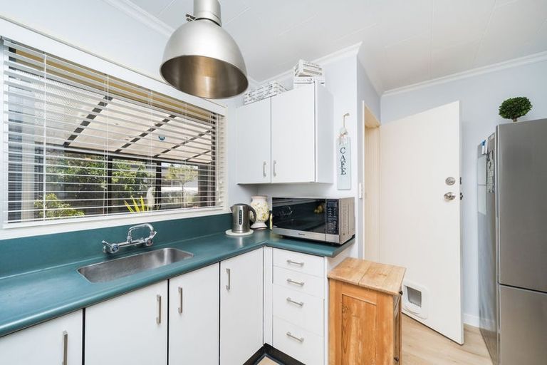 Photo of property in 81 Long Melford Road, Awapuni, Palmerston North, 4412