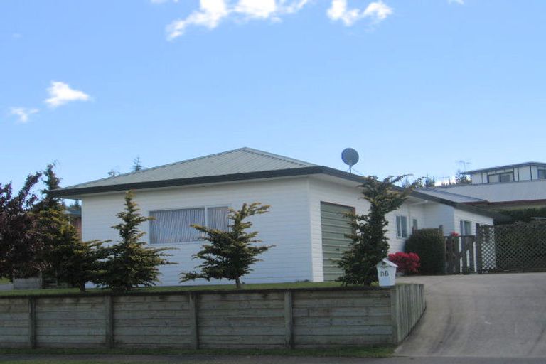 Photo of property in 15 Mansell Road, Nukuhau, Taupo, 3330