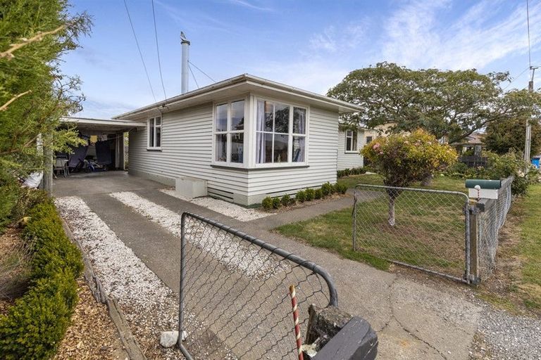 Photo of property in 11 Fearon Street, Seddon, 7210